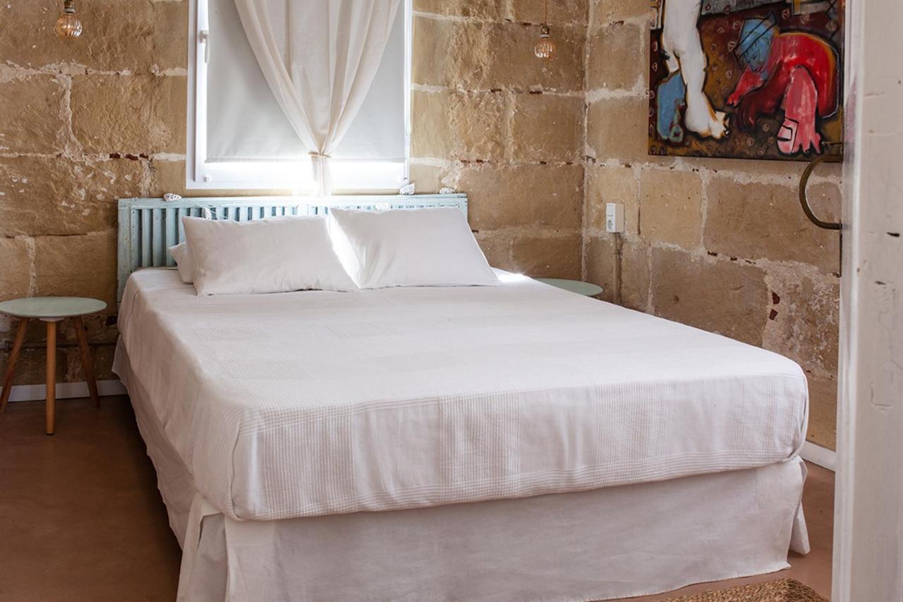 Hotel Sa Torre des Sol Es Castell  Extérieur photo