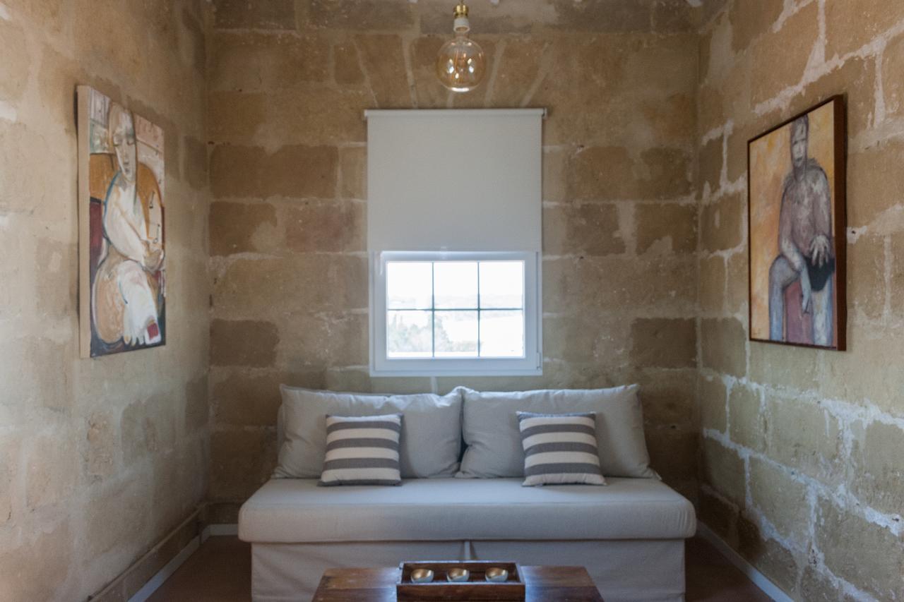 Hotel Sa Torre des Sol Es Castell  Extérieur photo